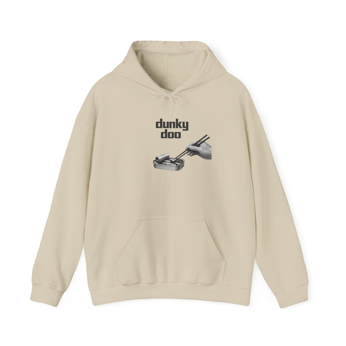 Dunky Doo Hoodie