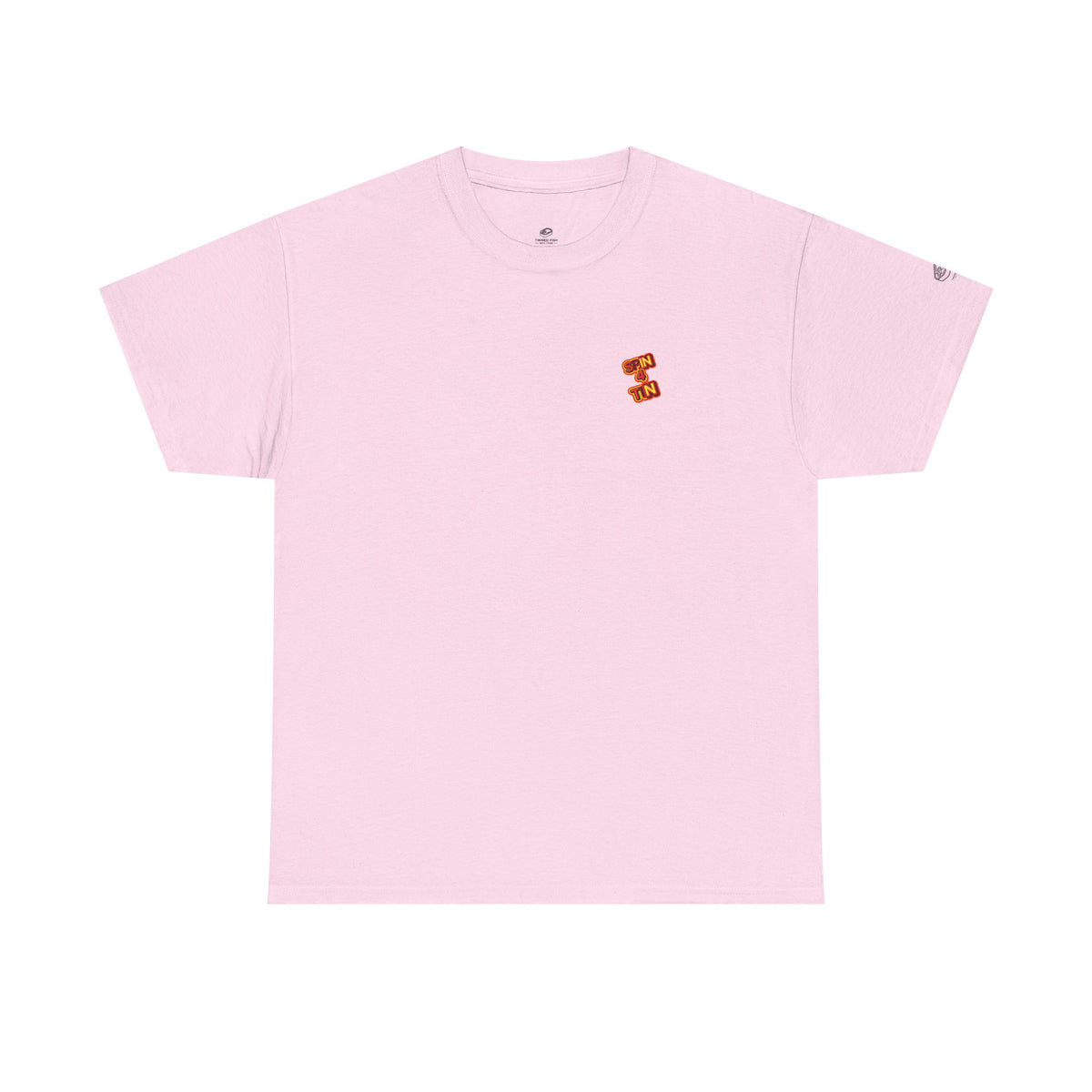 Spin 4 Tin T-Shirt