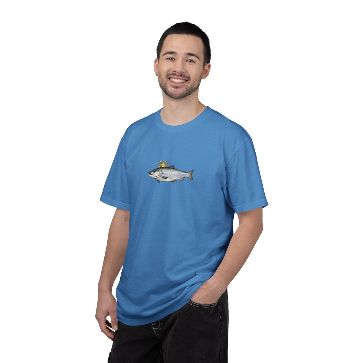 King Salmon T-Shirt