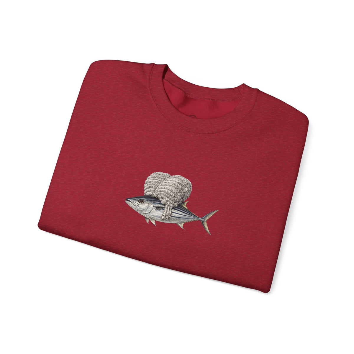 Skipjack Big Wig Sweatshirt