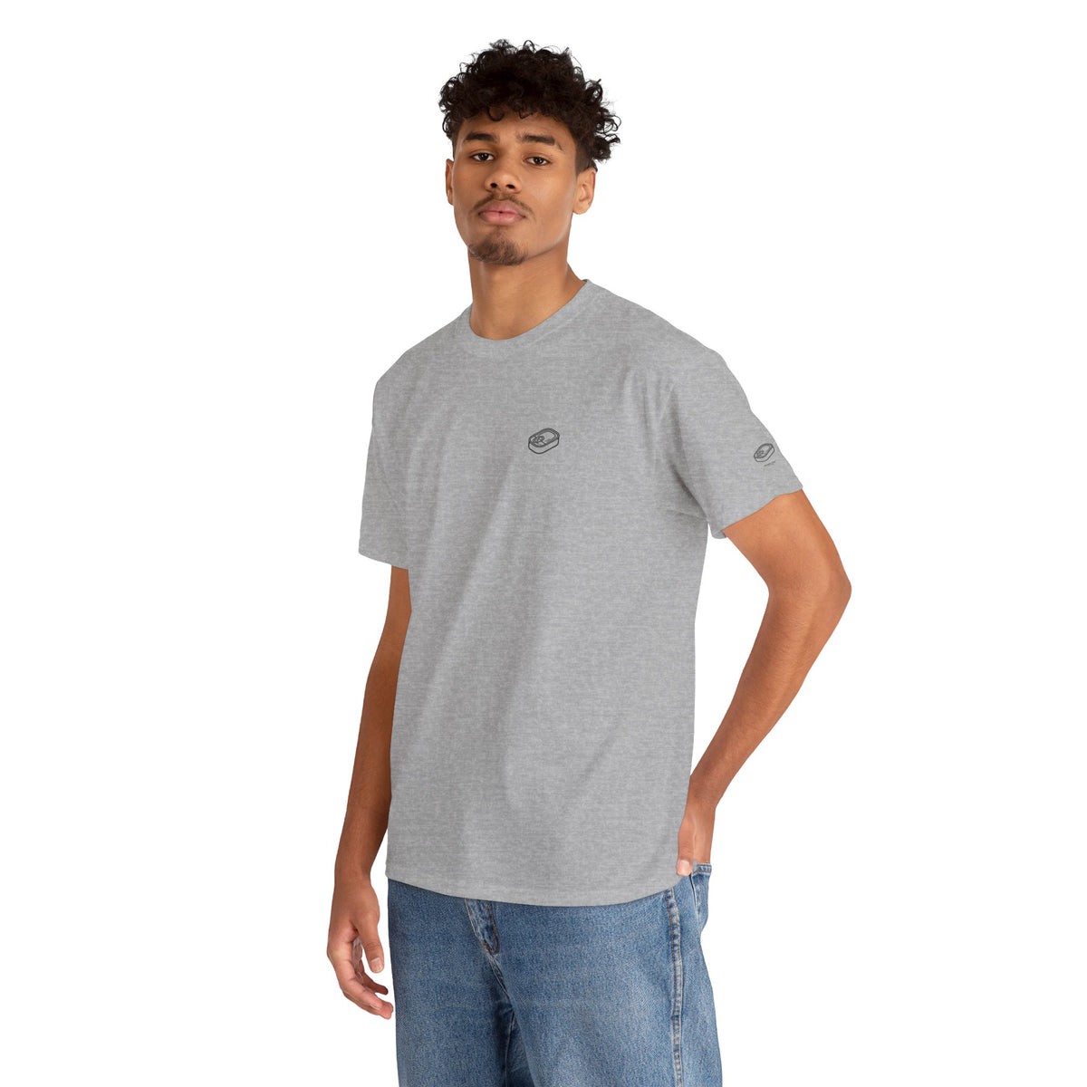 Tinned Fish T-Shirt