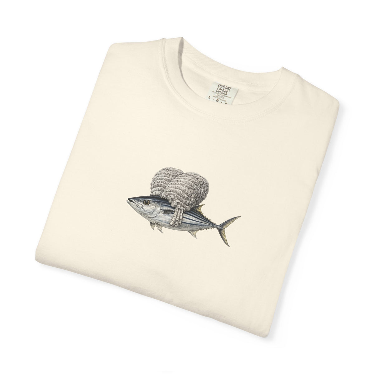 Copy of Skipjack Big Wig T-Shirt