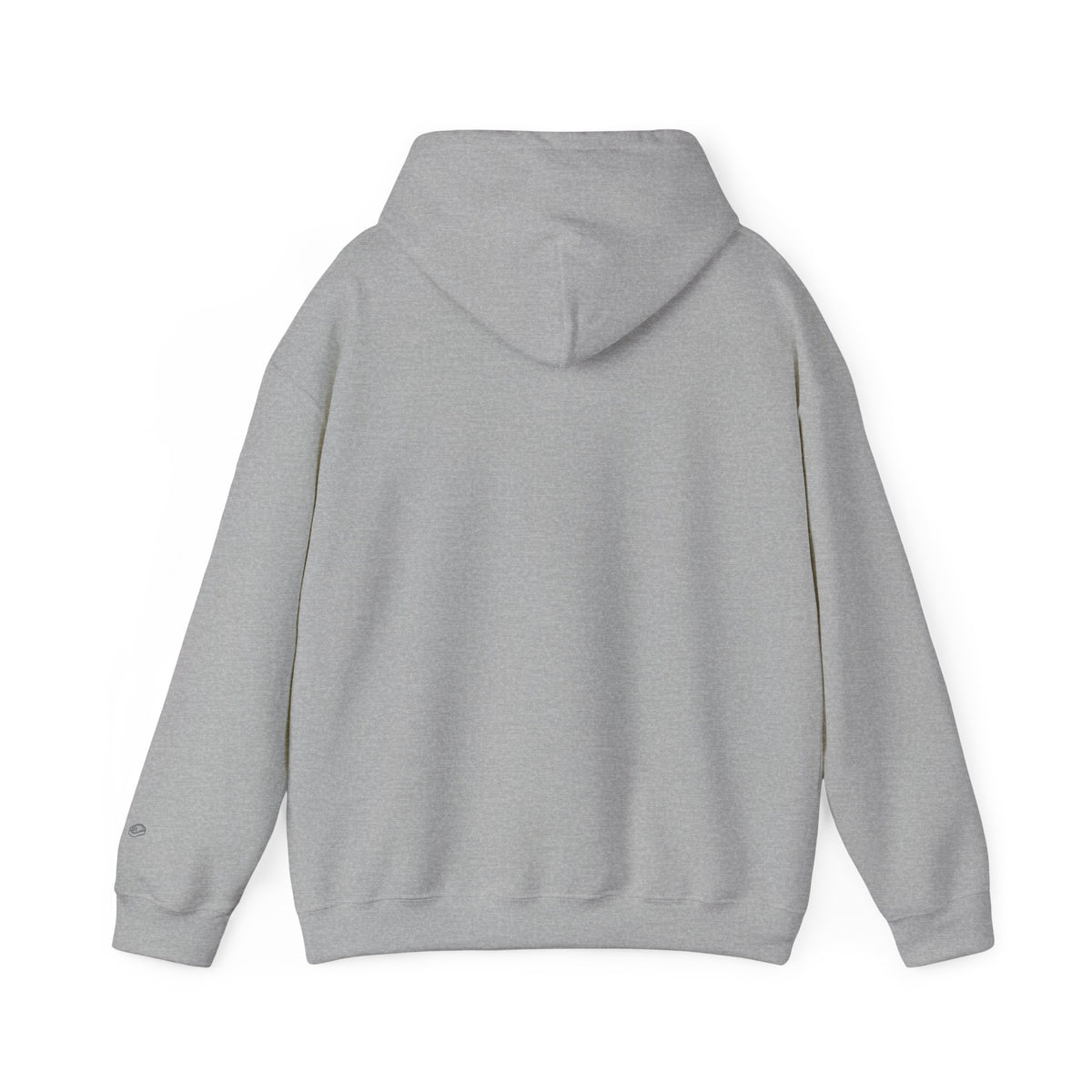 Silhouette Tinned Fish Hoodie
