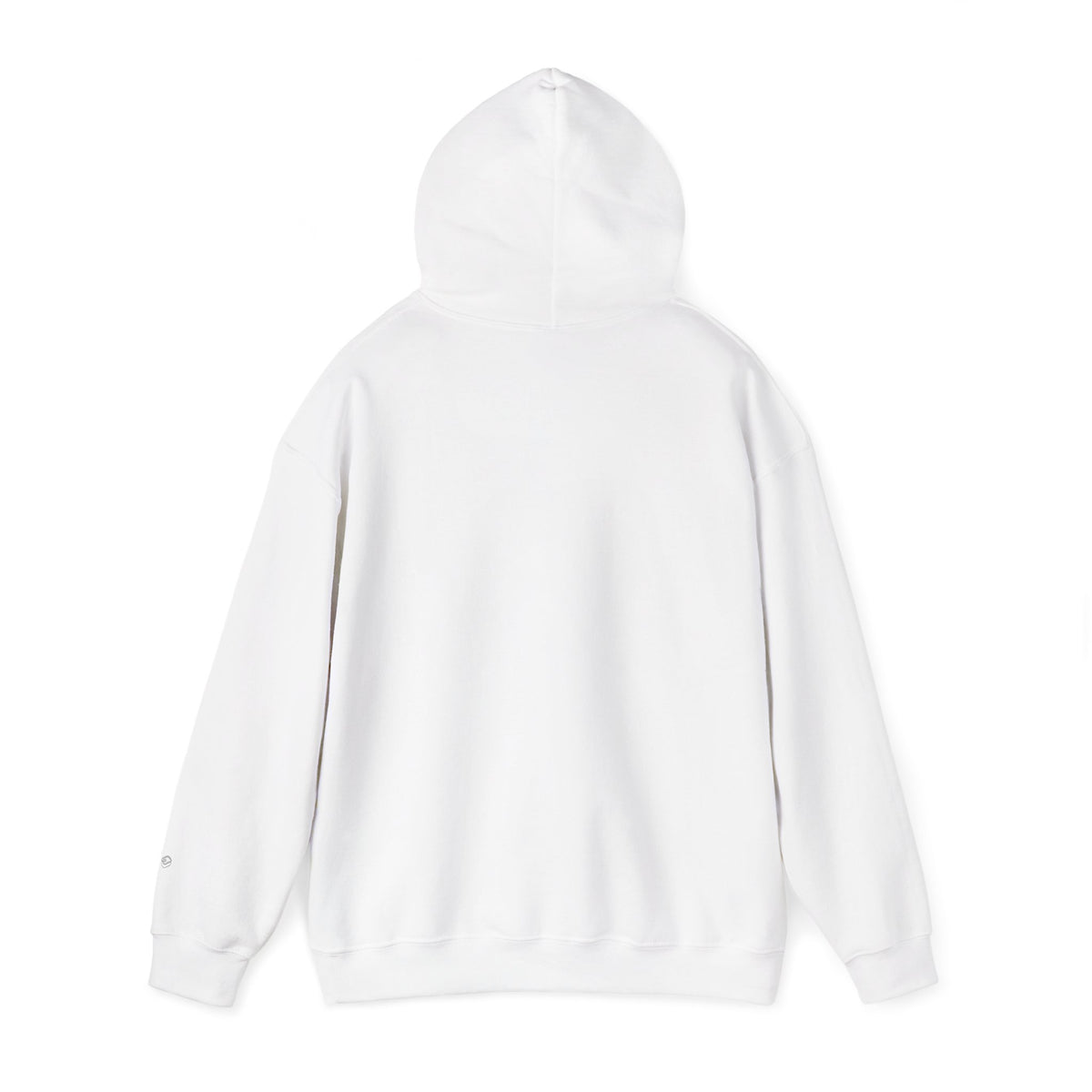Herring Cowboy Hat Hoodie