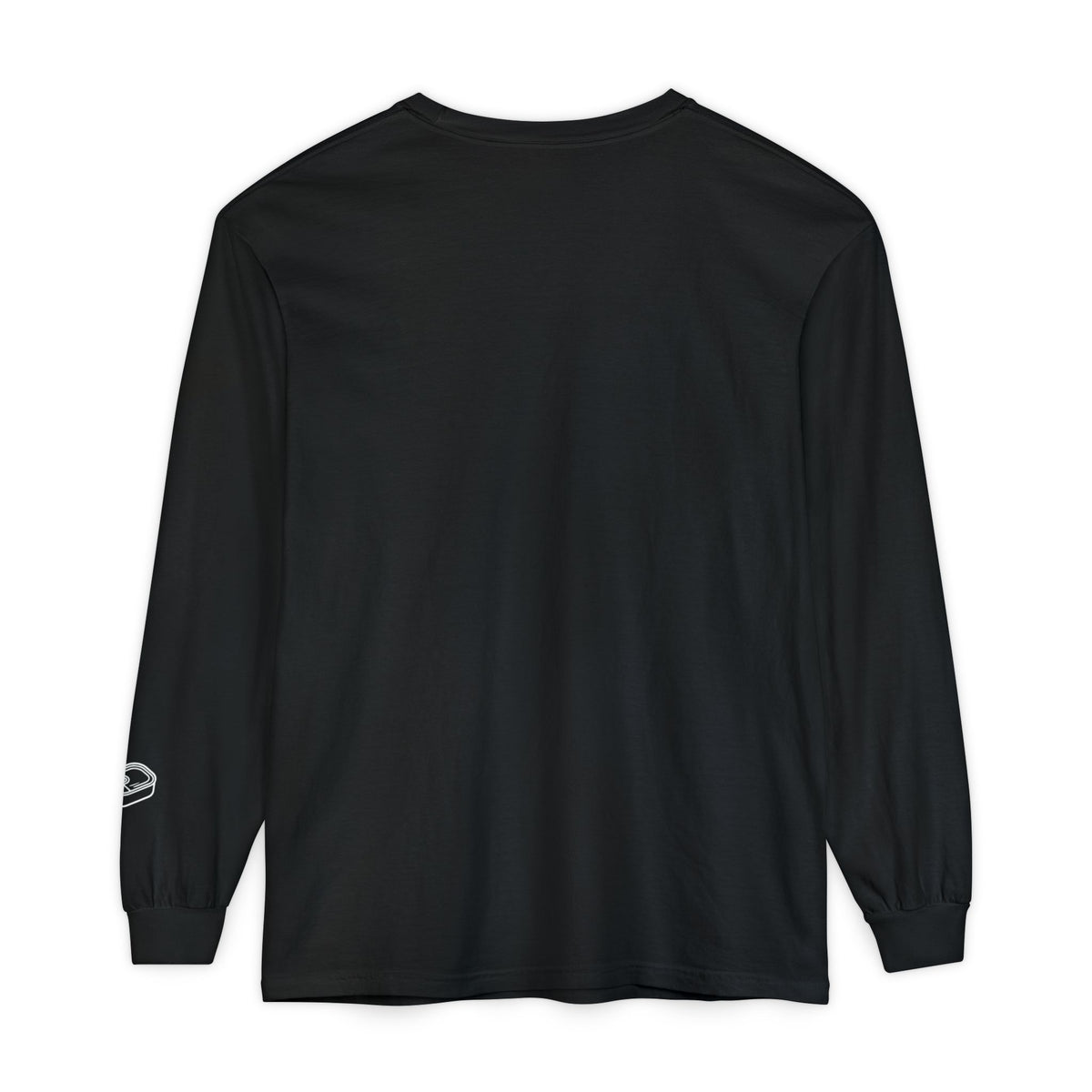 Smoking Fish Long Sleeve shirt