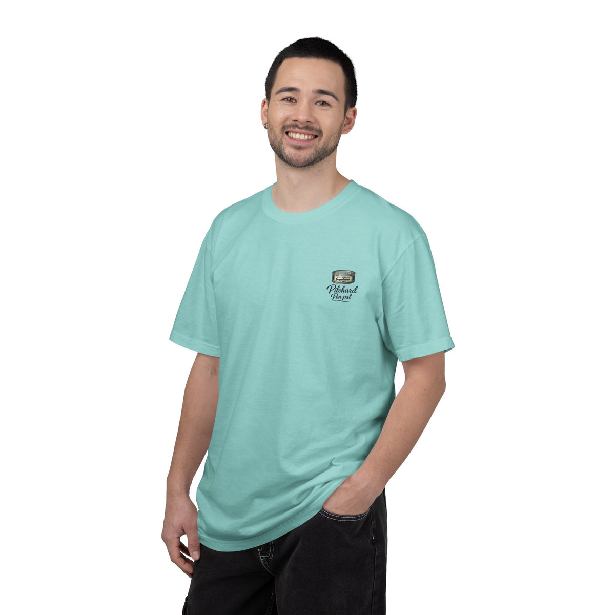 Copy of Pilchard Pen pal T-shirt