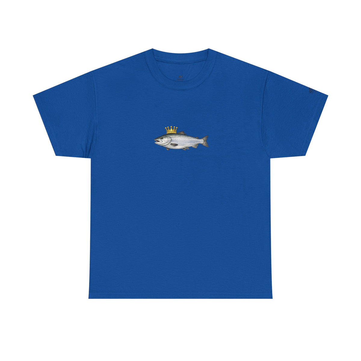 King Salmon T-Shirt