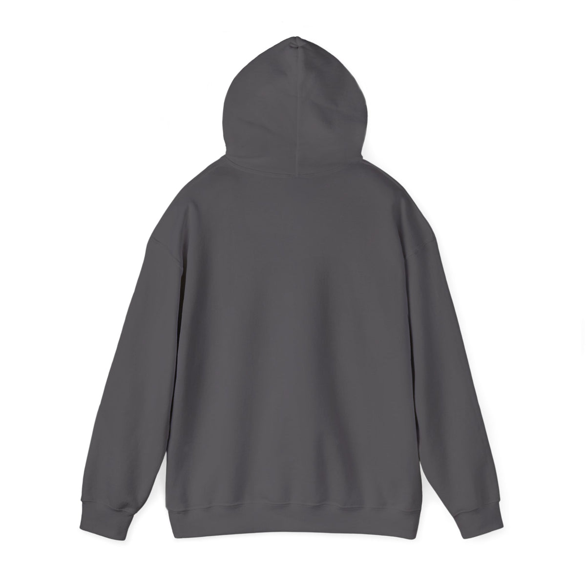 Herring Cowboy Hat Hoodie