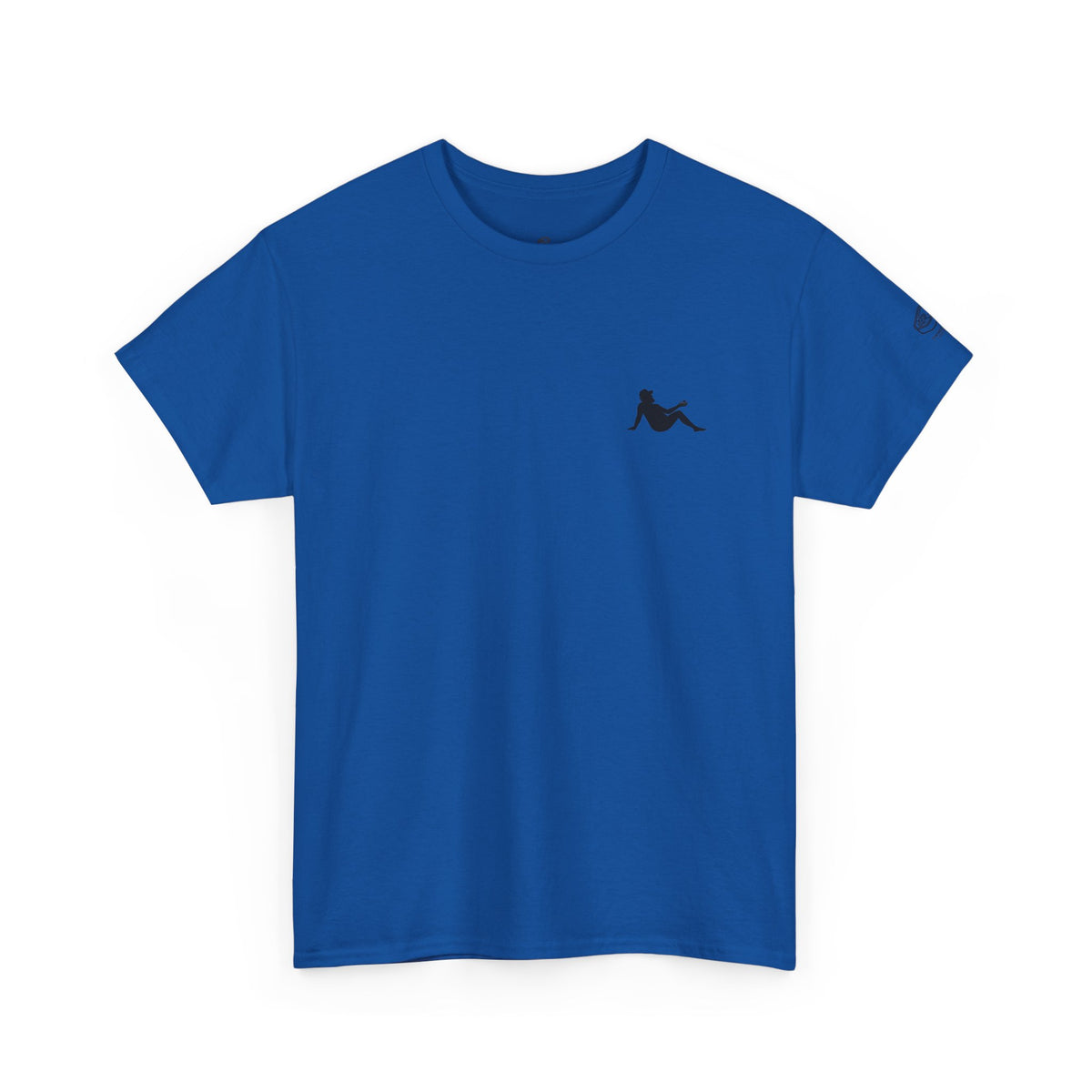Tinned Fish with Tyler Silhouette Tee