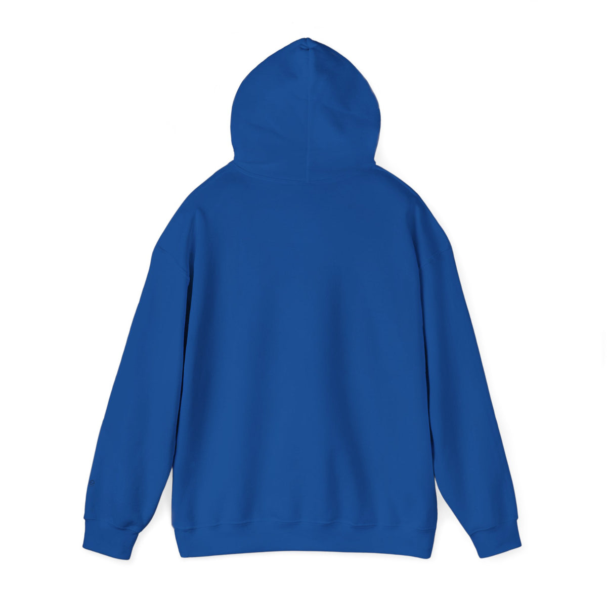 Silhouette Tinned Fish Hoodie
