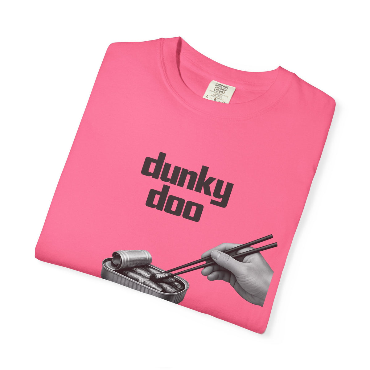 Dunky Doo T-shirt