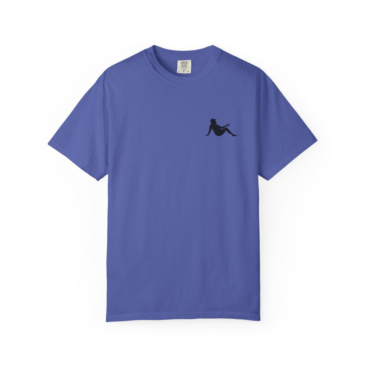 Silhouette Tinned Fish T-shirt