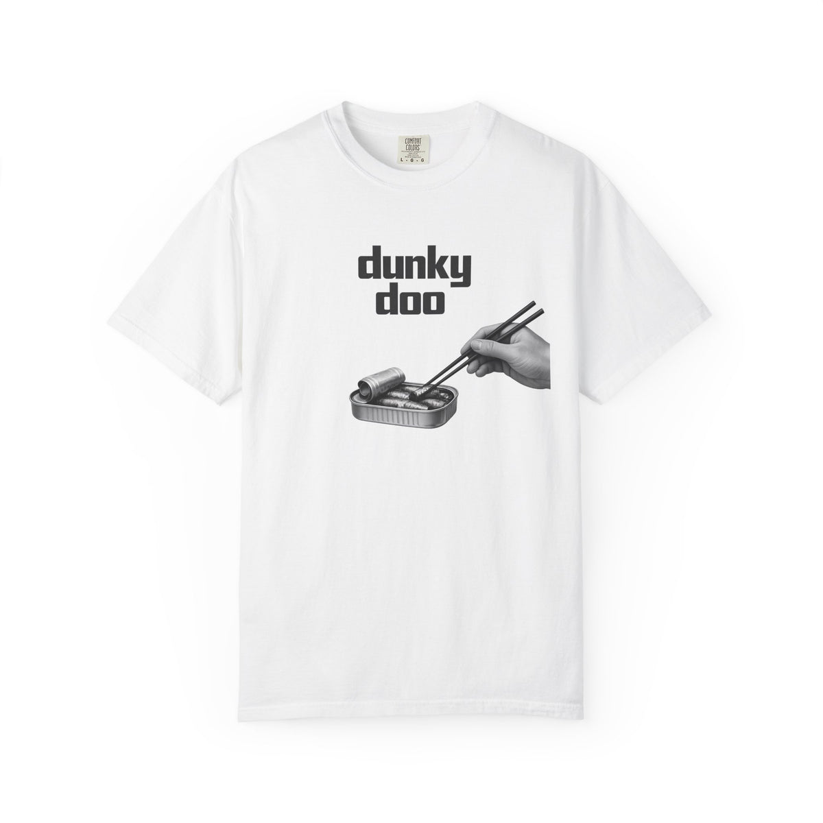Dunky Doo T-shirt