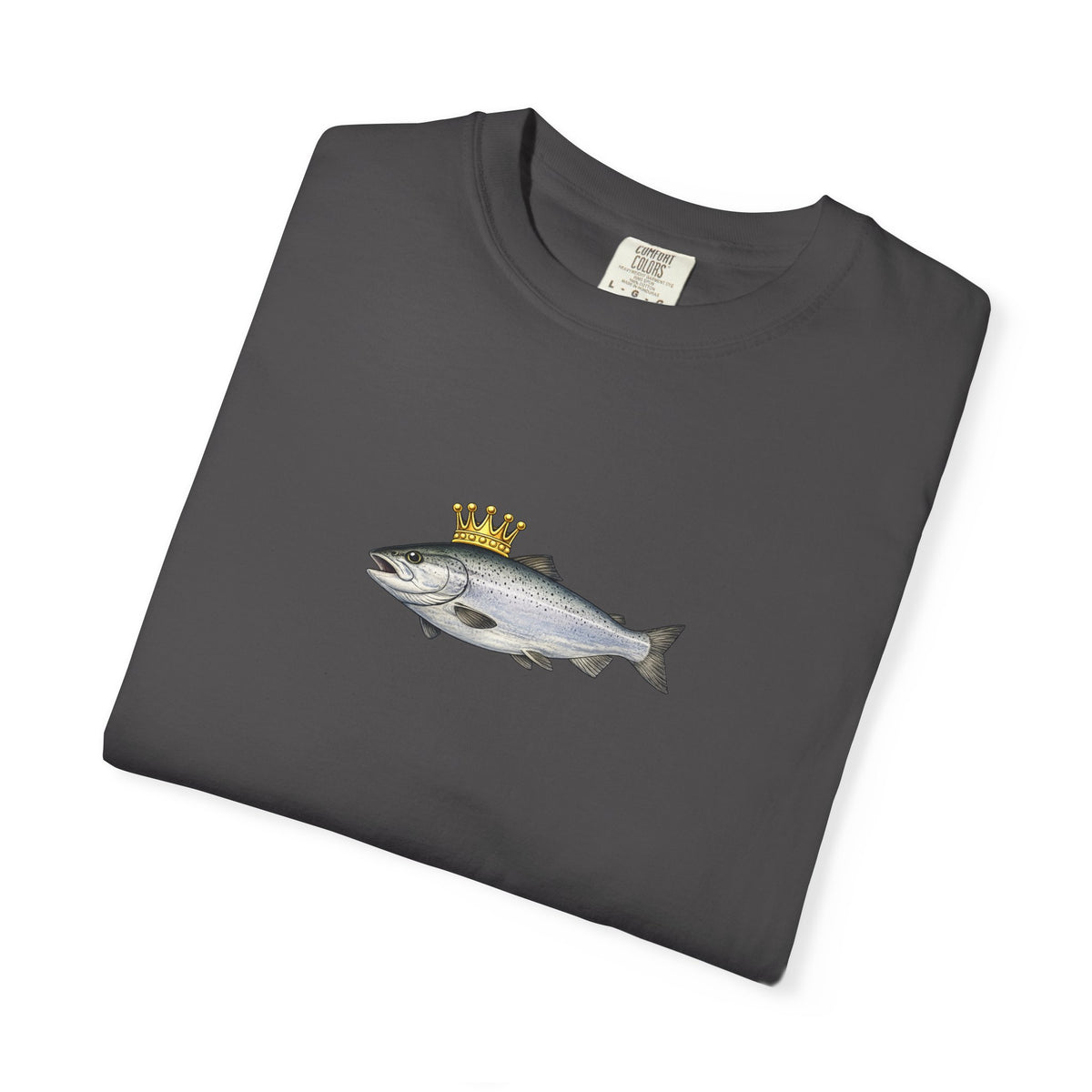 King Salmon T-Shirt