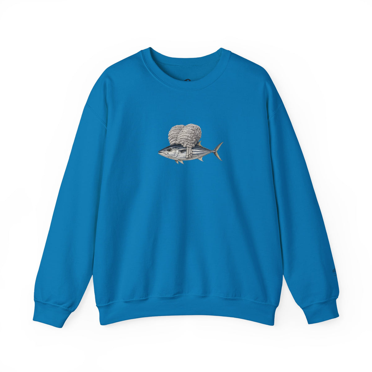 Skipjack Big Wig Sweatshirt