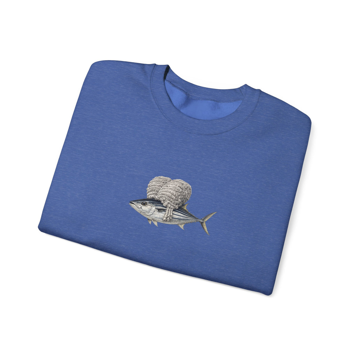 Skipjack Big Wig Sweatshirt
