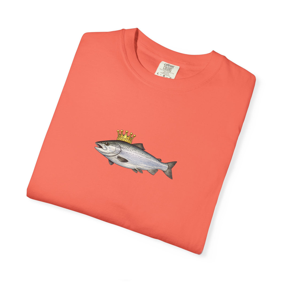 King Salmon T-Shirt