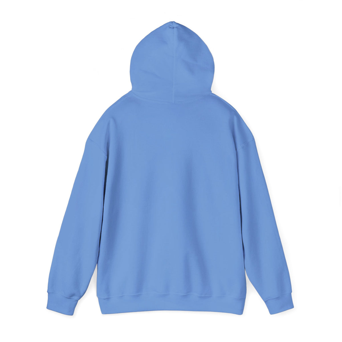 Tuna Wig Hoodie