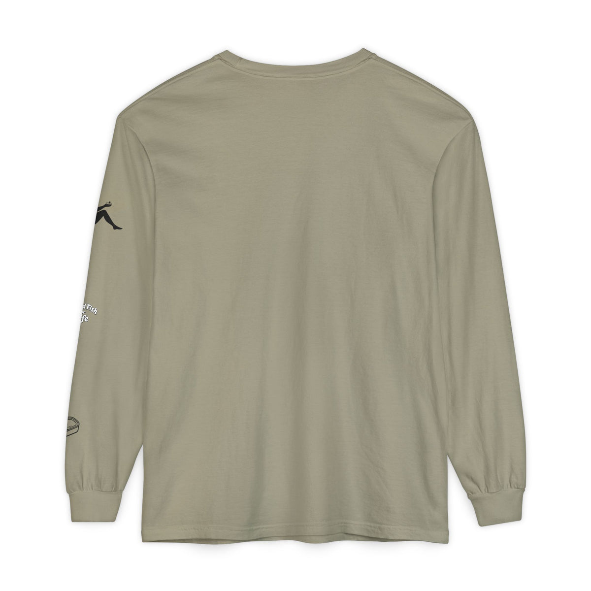 Little bit of that Long Sleeve T-Shirt