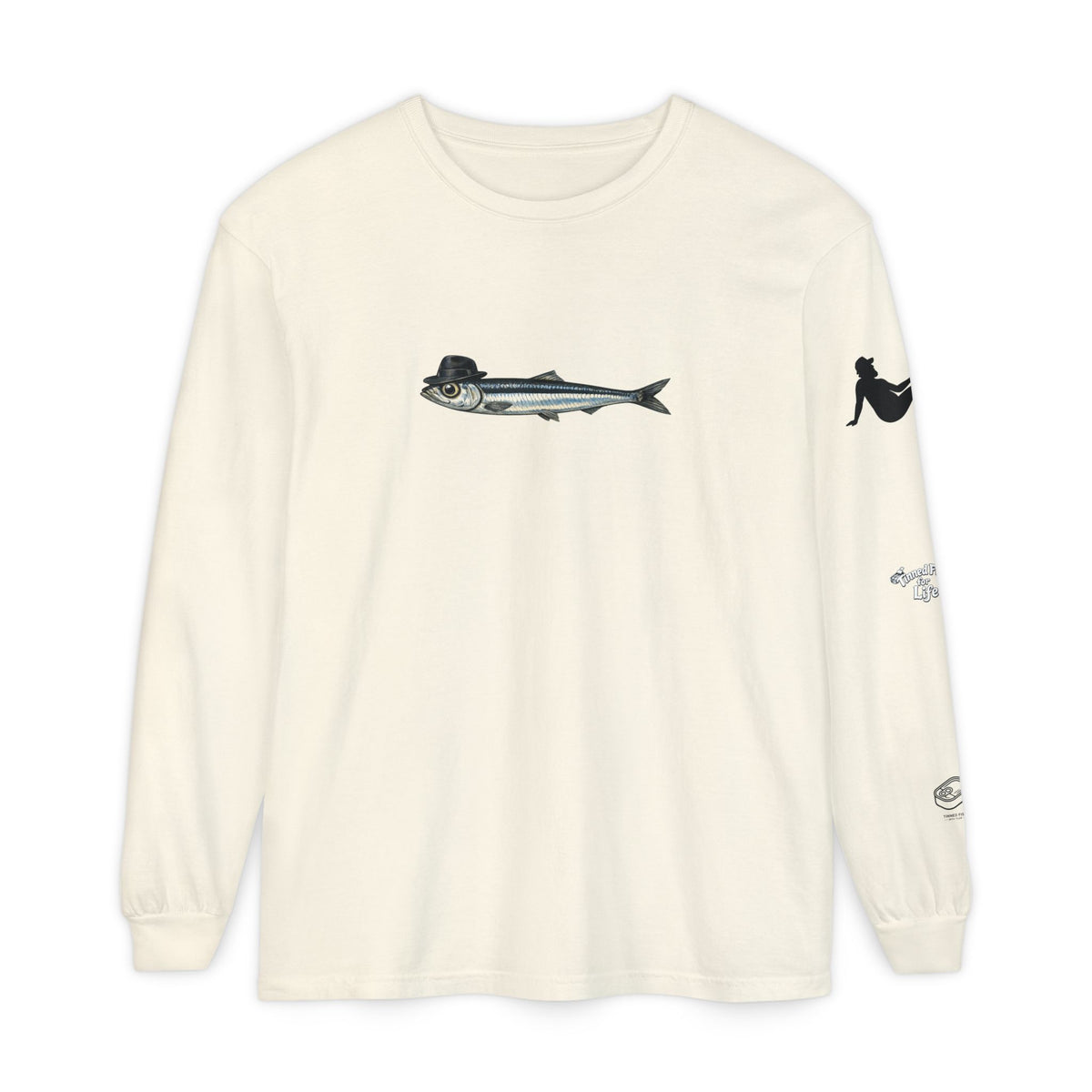 Little bit of that Long Sleeve T-Shirt