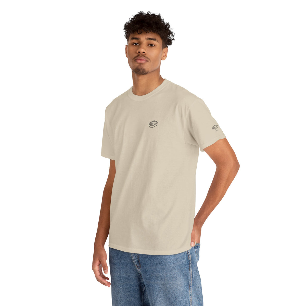Tinned Fish T-Shirt