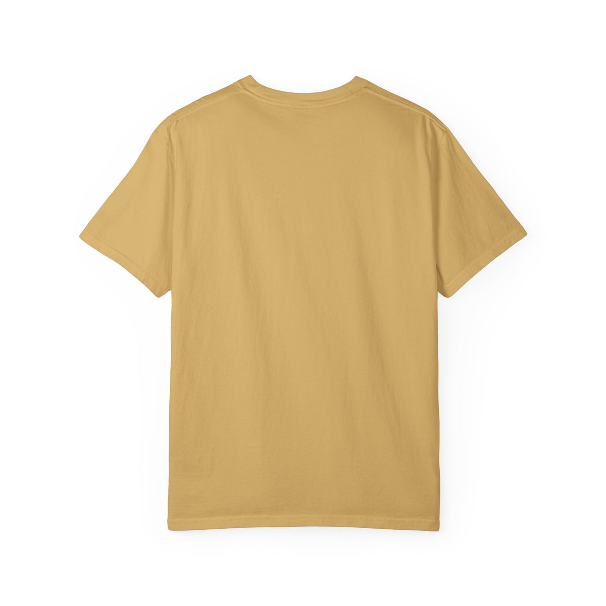 Hake Flat Cap T-shirt