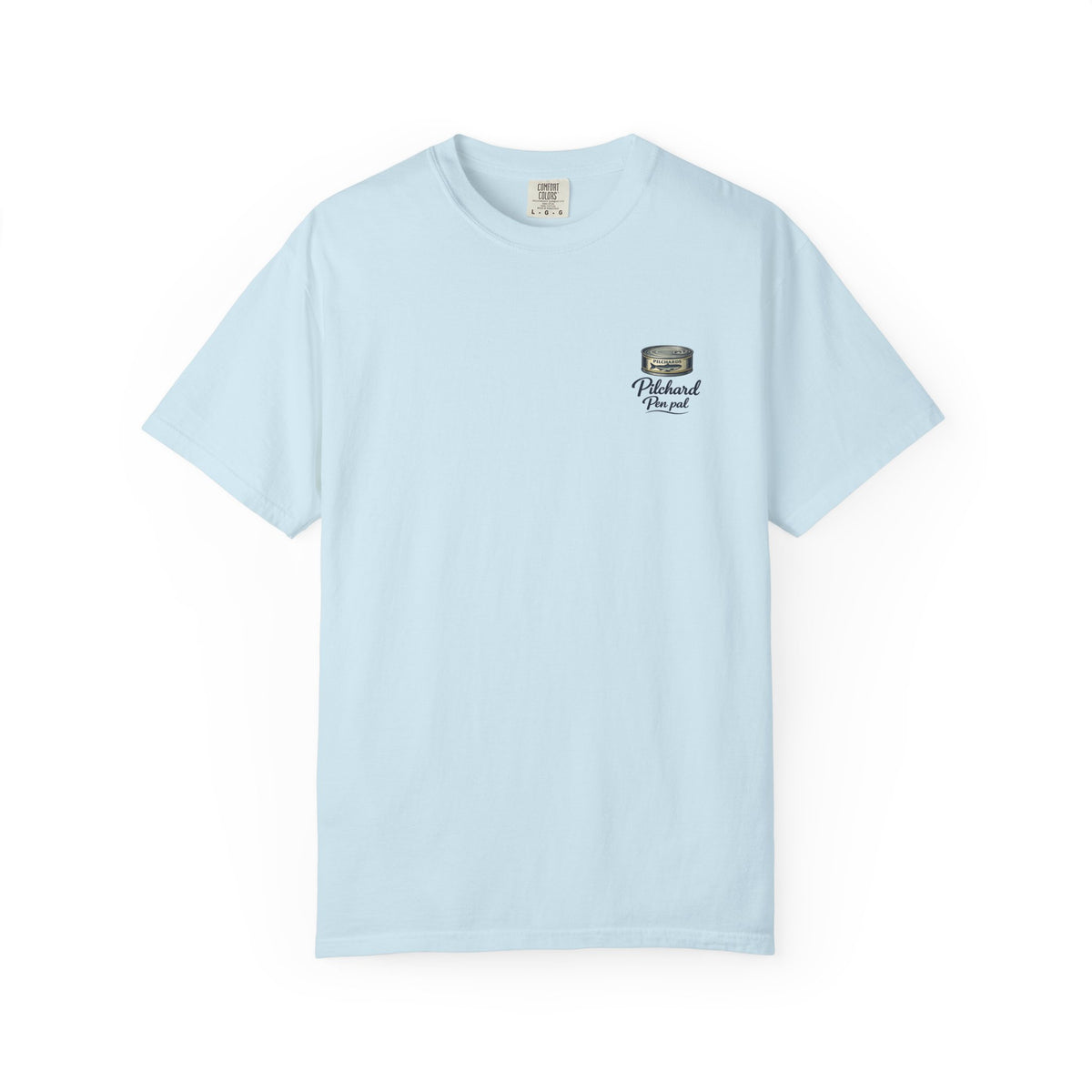 Pilchard Pen pal T-shirt
