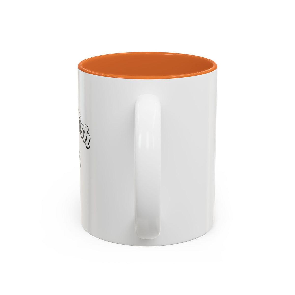 Tinned Fish for Life Mug