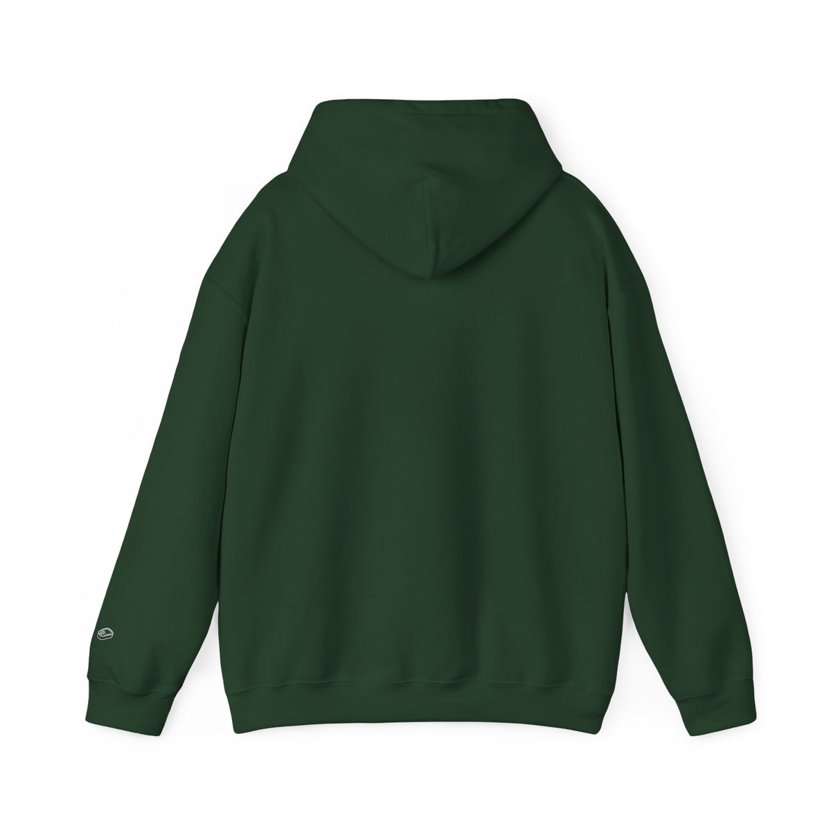 Tinned Fish Hoodie