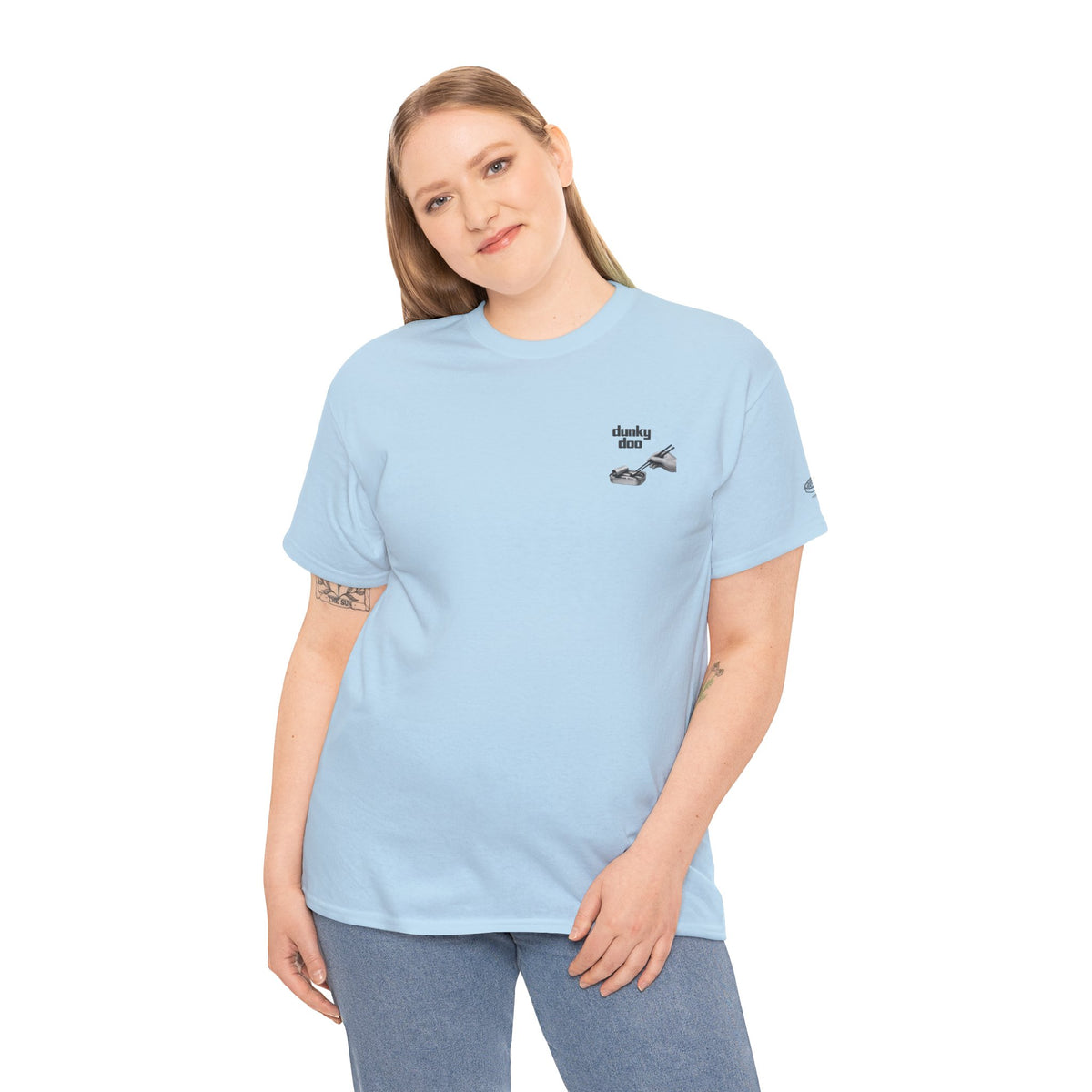 Dunky Doo T-Shirt