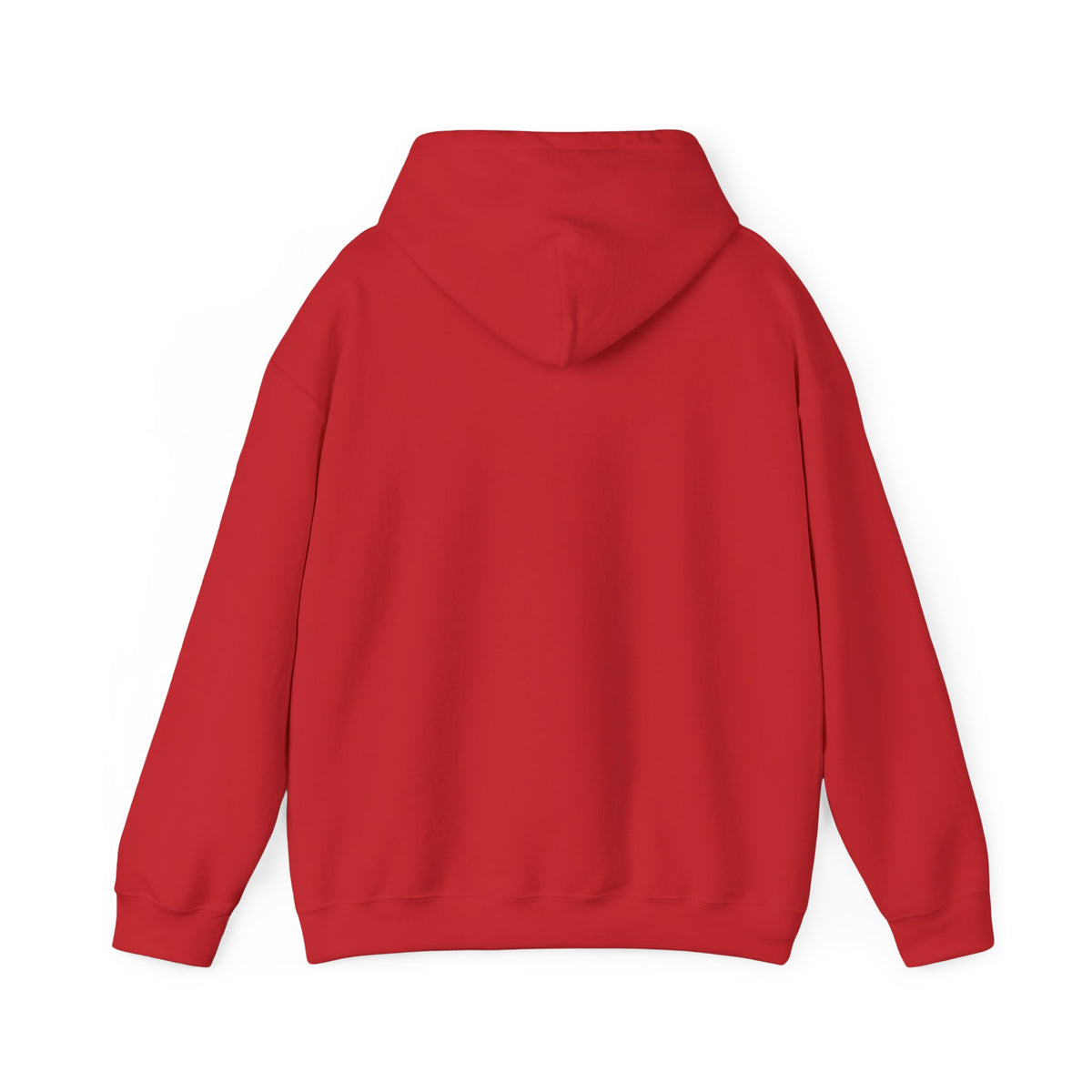 Spin 4 Tin Wheel Hoodie