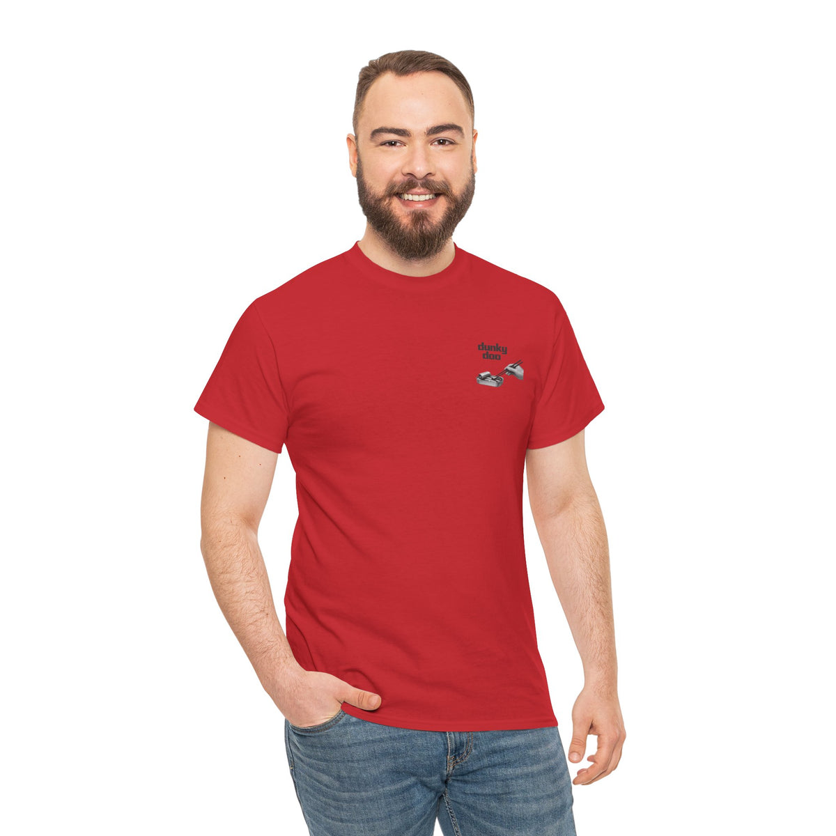 Dunky Doo T-Shirt