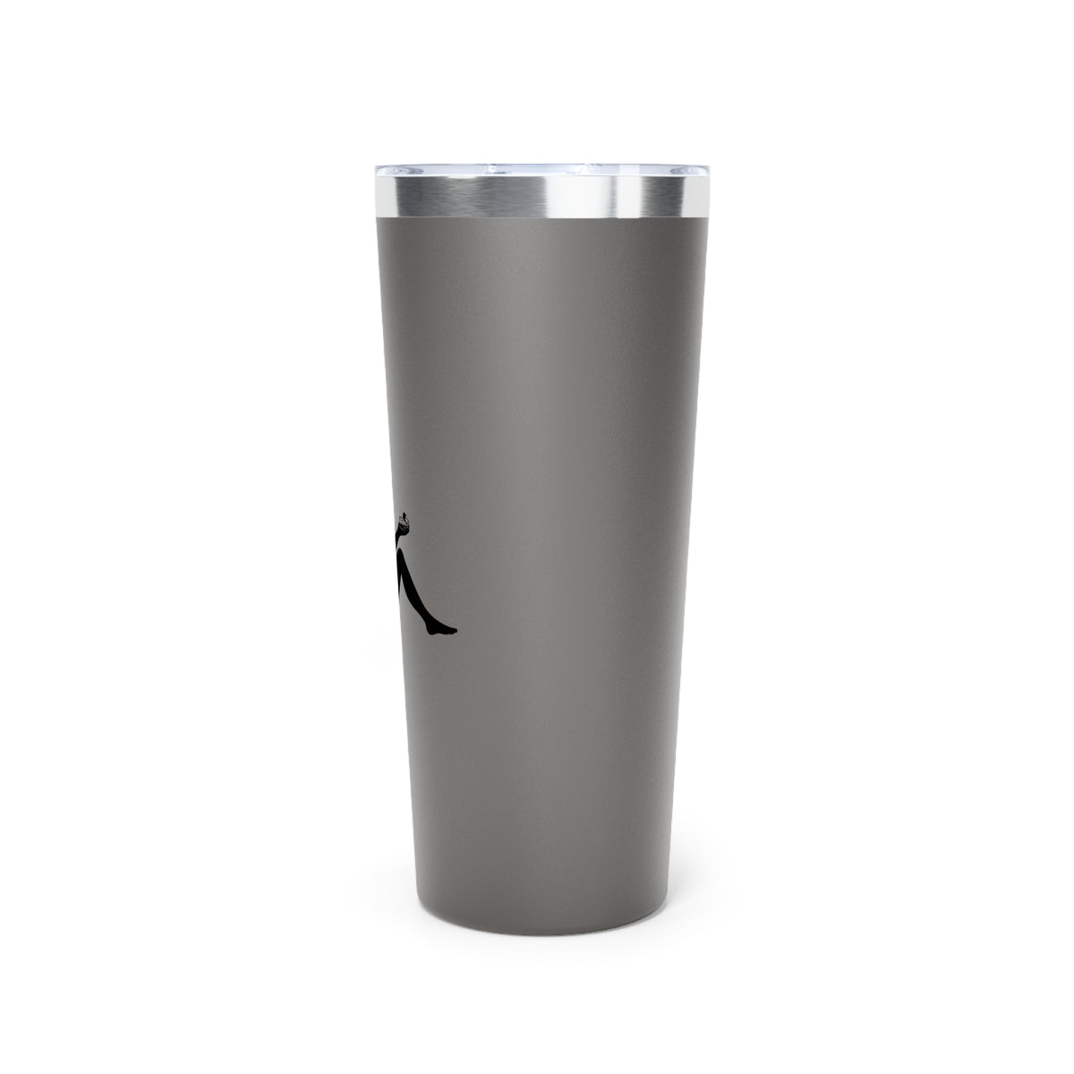 Silhouette Insulated Tumbler  22oz