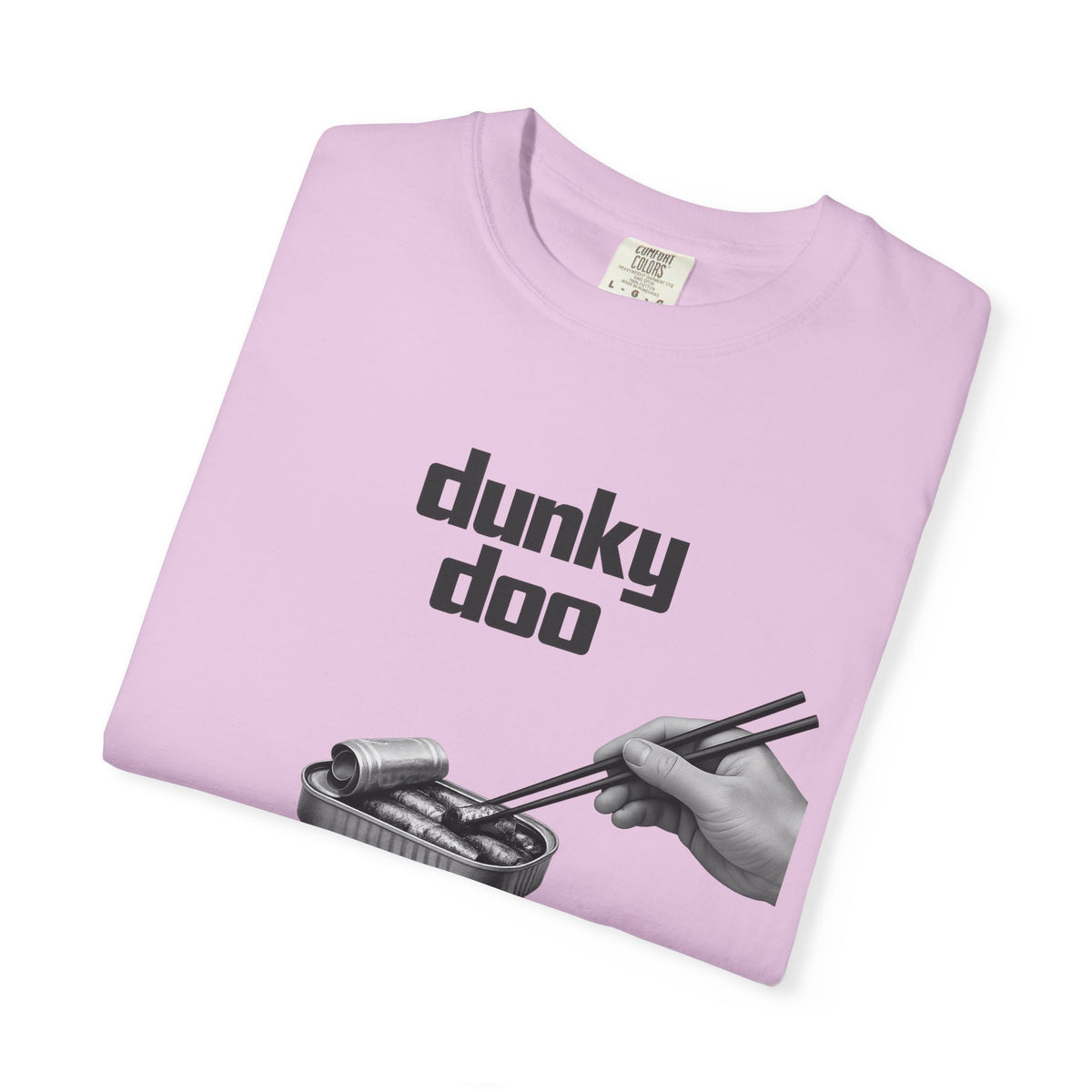 Dunky Doo T-shirt