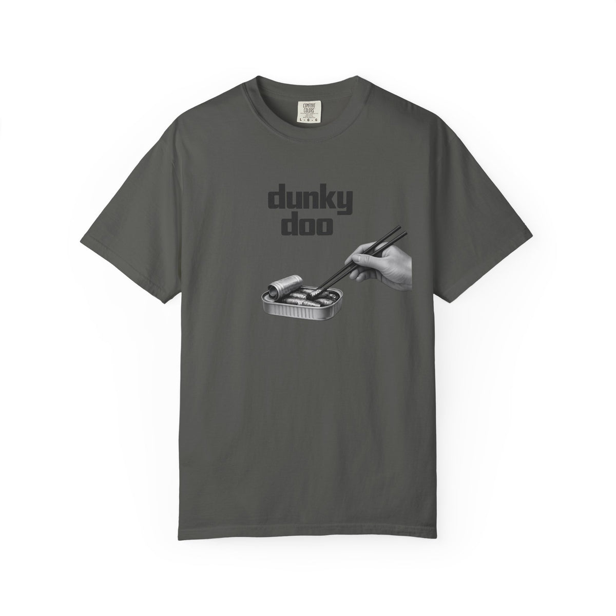Dunky Doo T-shirt