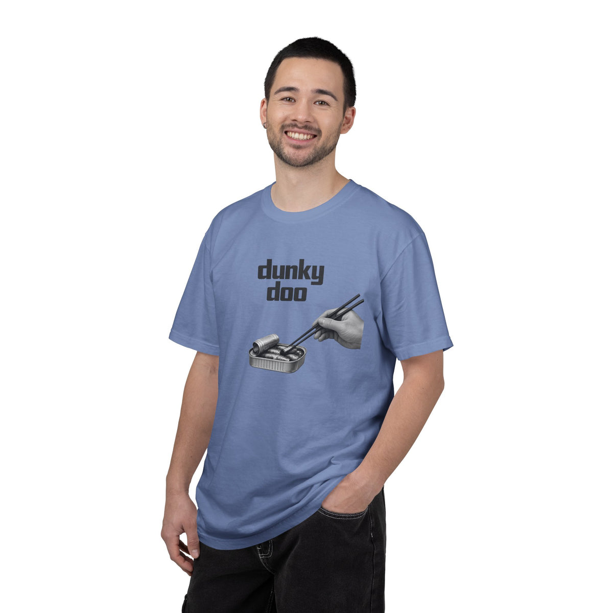 Dunky Doo T-shirt