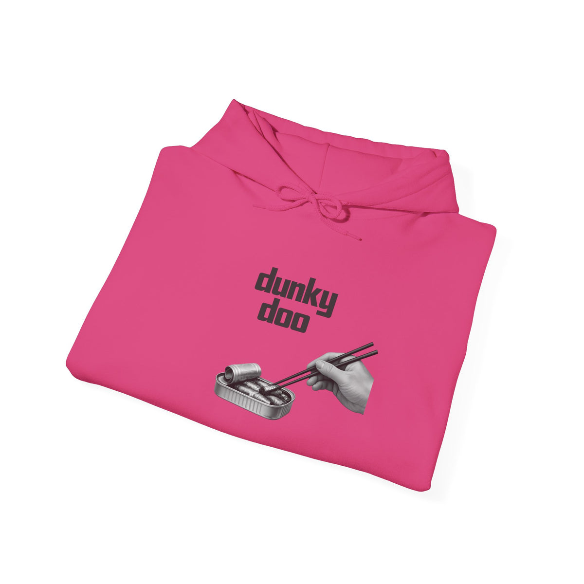 Dunky Doo Hoodie