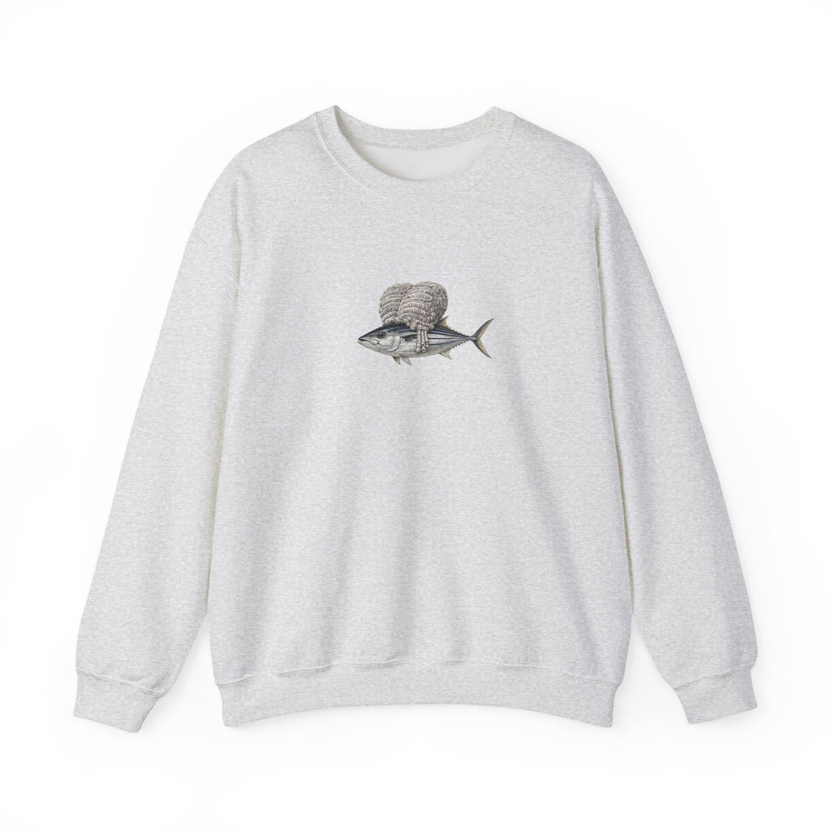 Skipjack Big Wig Sweatshirt