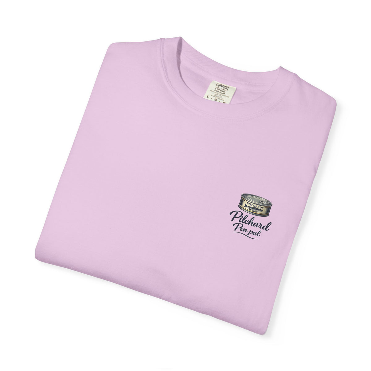 Copy of Pilchard Pen pal T-shirt