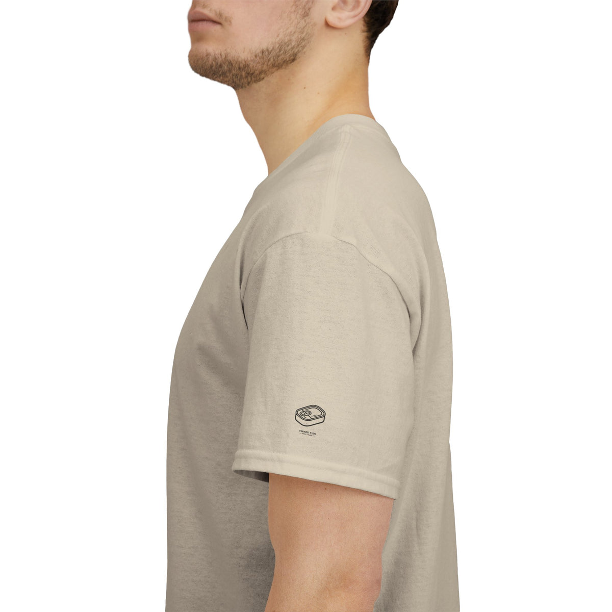 Mackerel Bowler T-Shirt