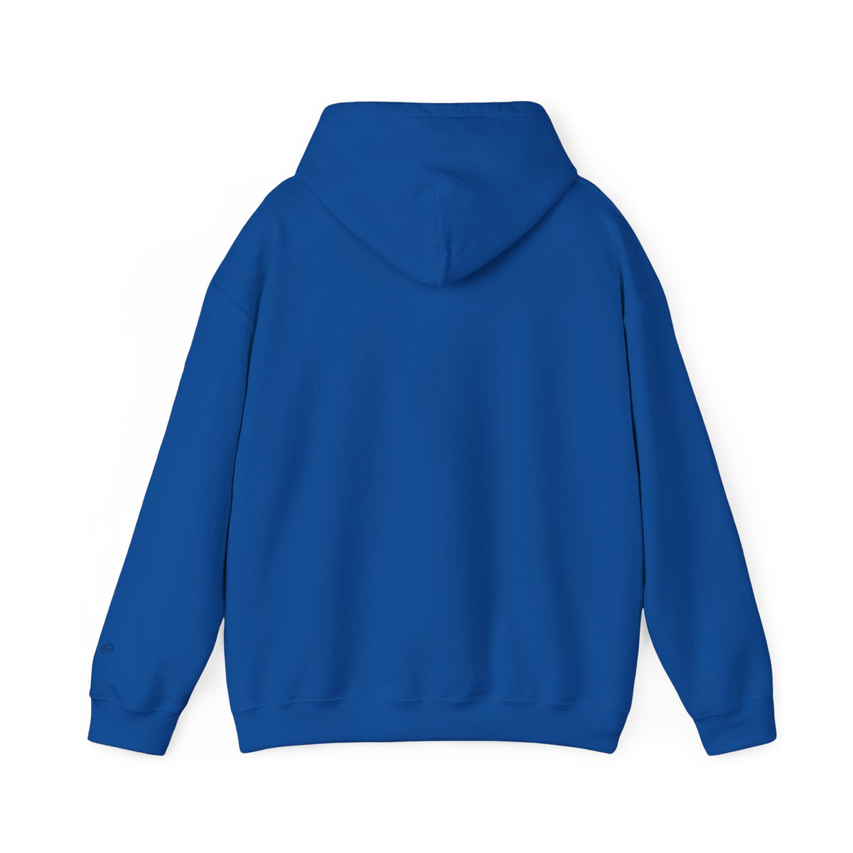 Silhouette Tinned Fish Hoodie