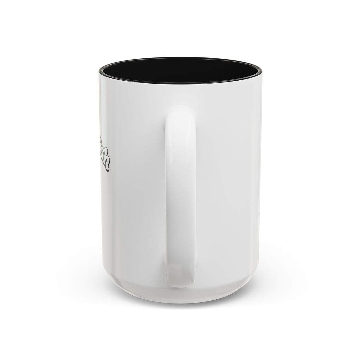 Tinned Fish for Life Mug