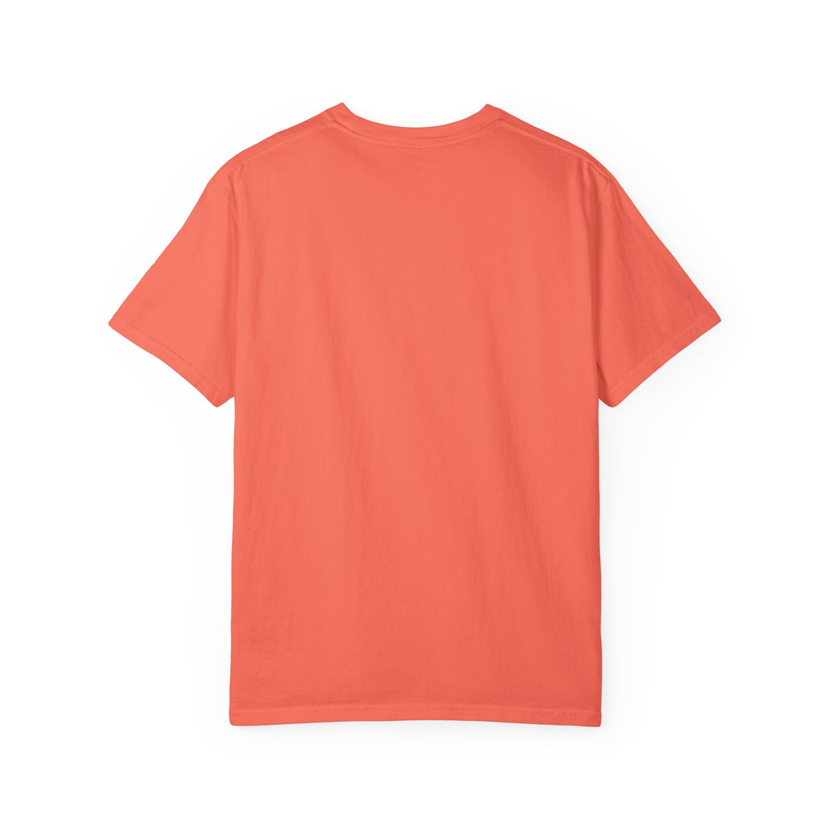Smoking Fish T-shirt