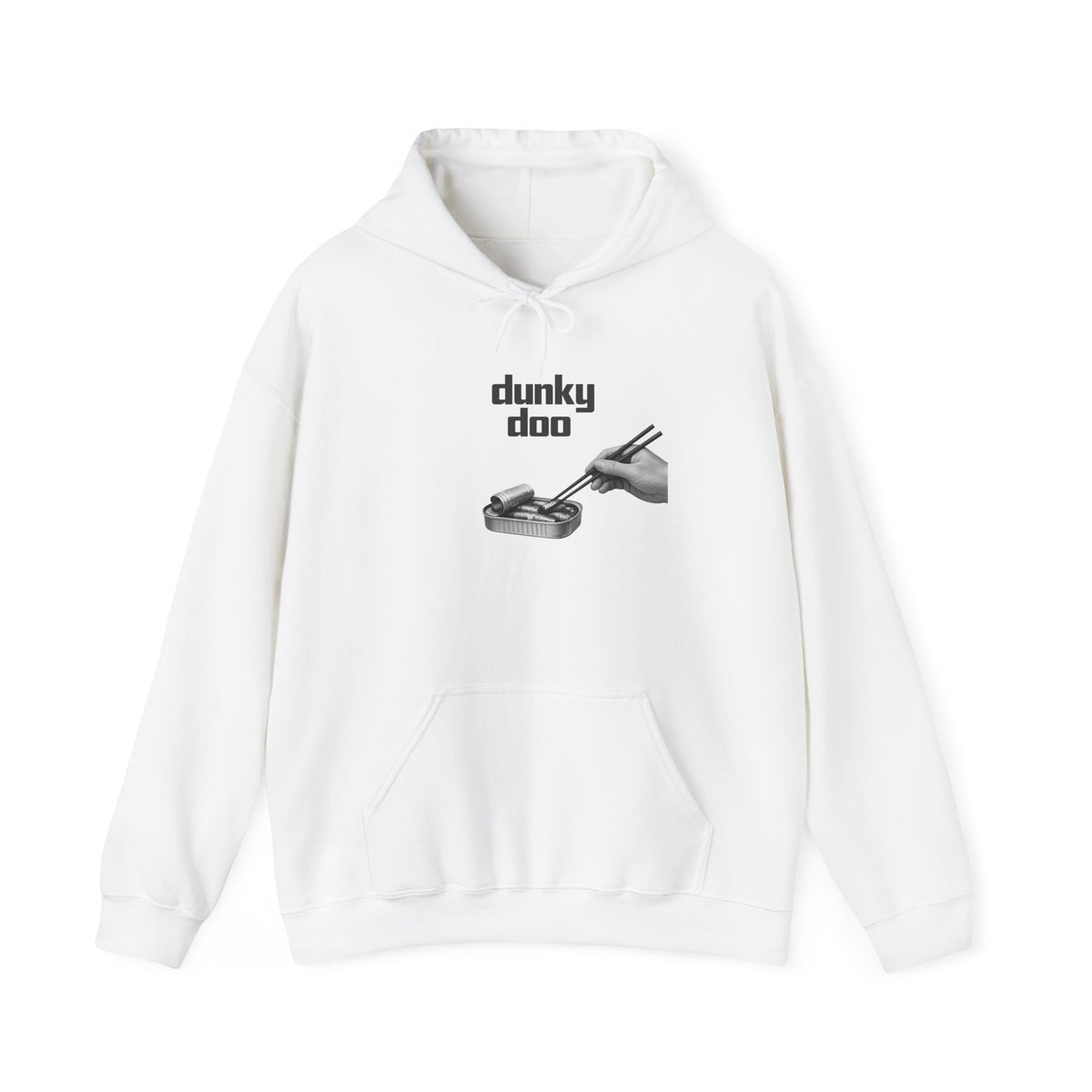 Dunky Doo Hoodie