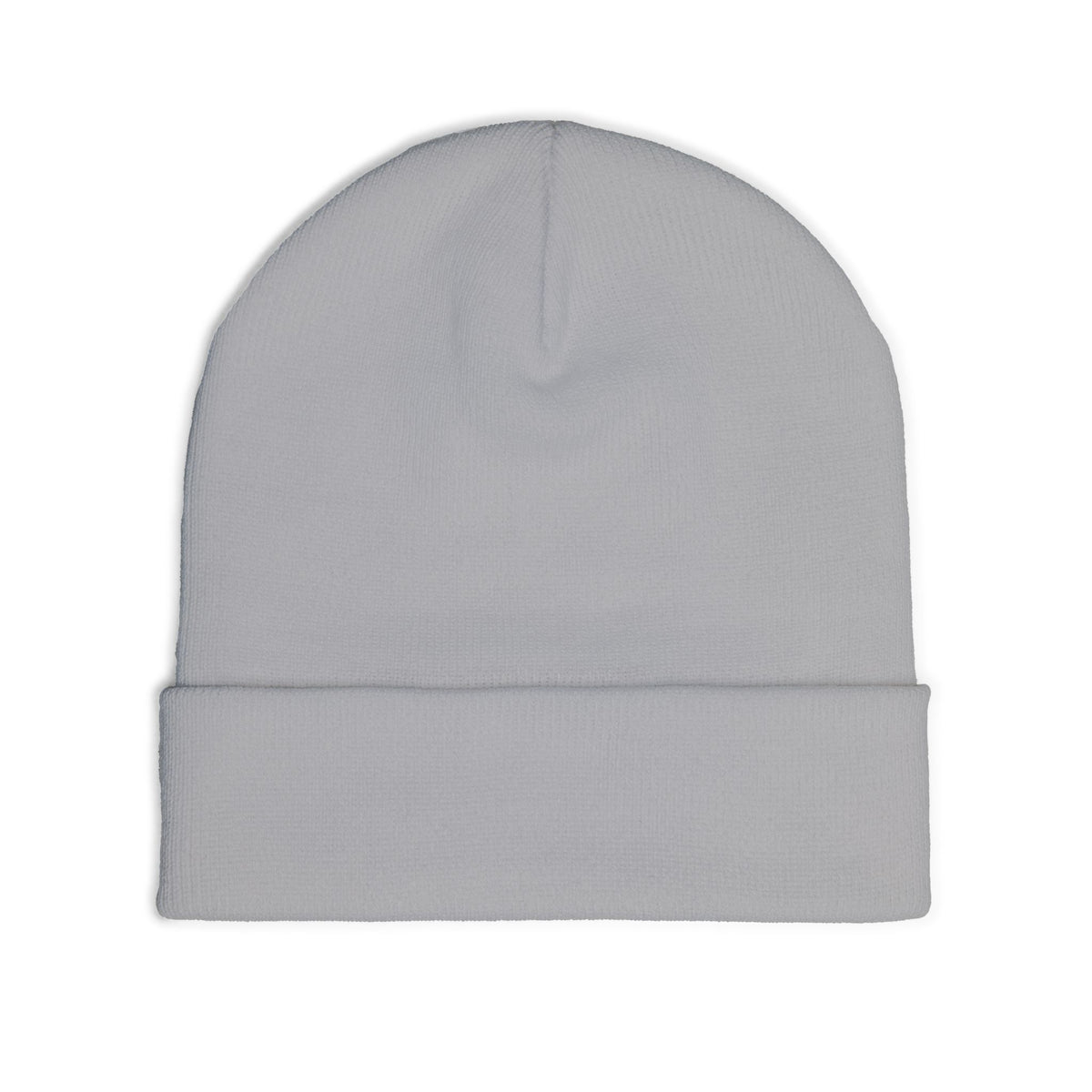 Embroidered Silhouette Beanie