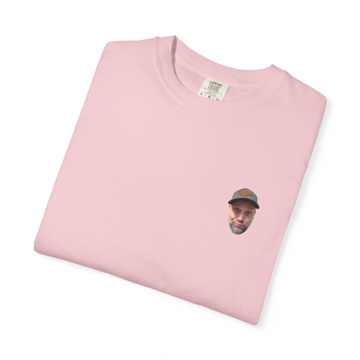 Tyler all the time T-shirt