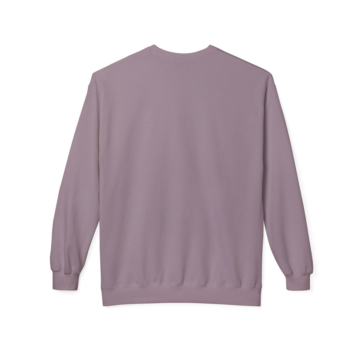 Anchovy Fedora Sweatshirt