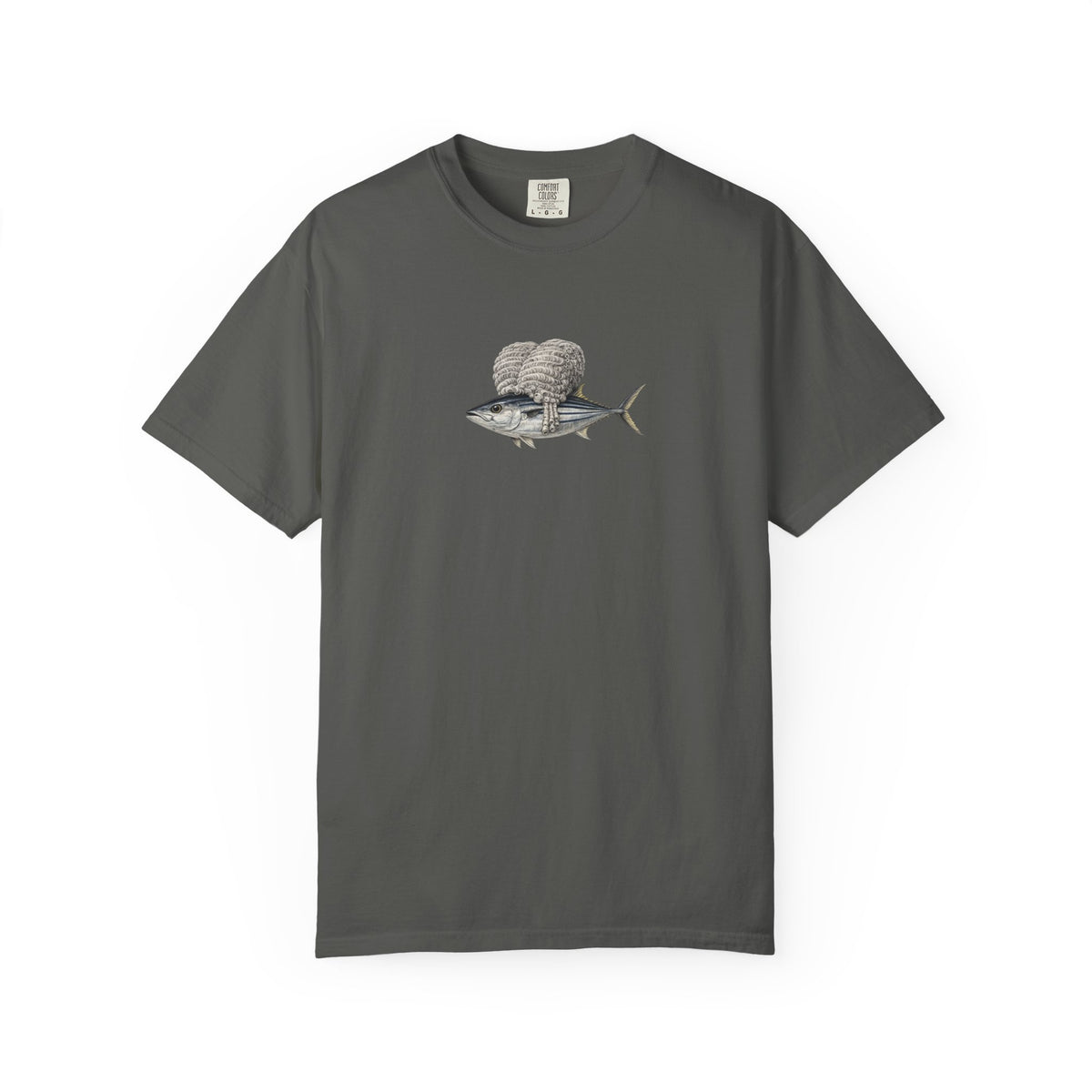 Copy of Skipjack Big Wig T-Shirt