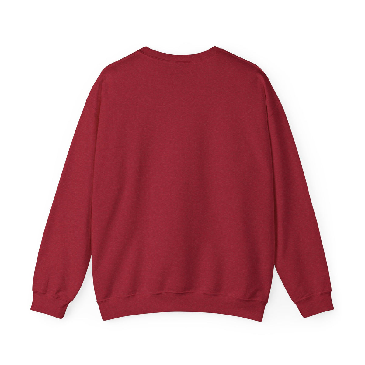 Cowboy Hat Herring Sweatshirt