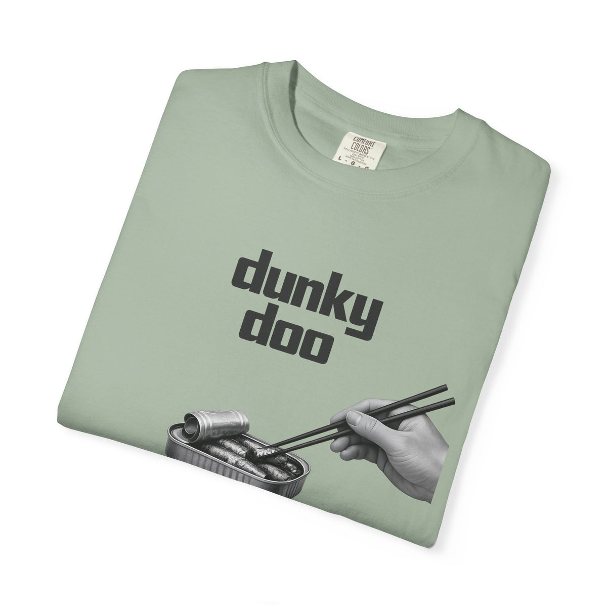 Dunky Doo T-shirt